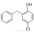 Clorofene CAS 120-32-1